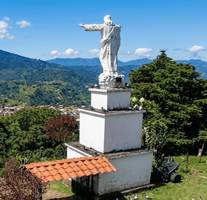 Guía Turística