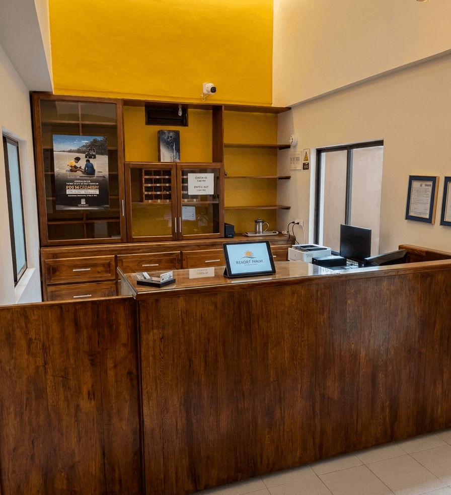 Habitaciones